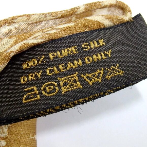 LOUIS VUITTON 2000 Sydney Olympics Commemorative Limited Edition scarf silk - Picture 7 of 7